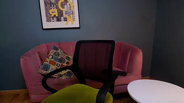 Mark Evans1  online show from March 12, 2025, 10:39 pm