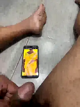 Dirty 08 online show from October 23, 2025, 7:34 pm