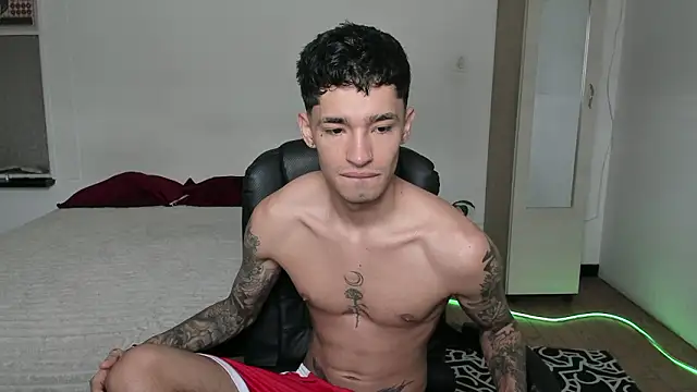 Damon  333 online show from March 29, 2026, 6:42 pm