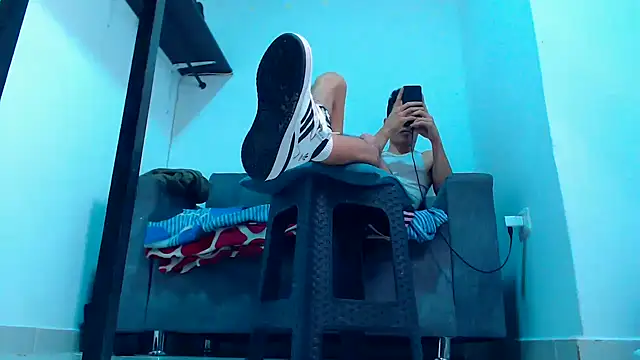 Snapshot of mastersmits chatting on January 14, 2026, 4:05 am mastersmits online show from January 14, 2026, 4:05 am