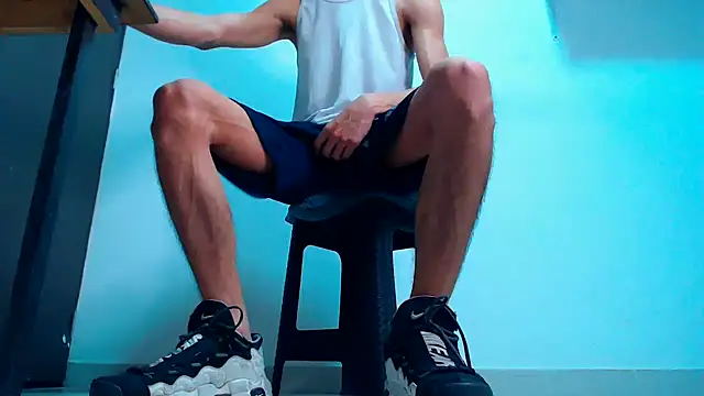 Snapshot of mastersmits chatting on February 8, 2026, 12:52 am mastersmits online show from February 8, 2026, 12:52 am