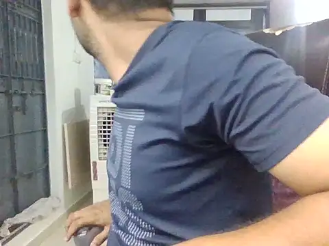 NiceBoy9099 online show from April 28, 2026, 5:06 pm