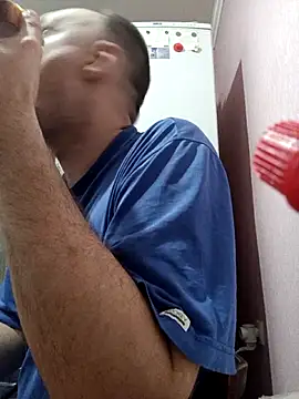 Pineapple04 online show from March 30, 2026, 5:14 pm