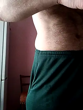 Pineapple04 online show from October 27, 2025, 5:30 am