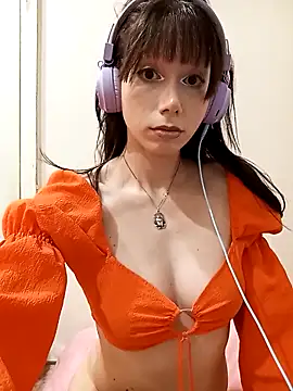 SashaGrinch online show from November 23, 2025, 7:24 pm