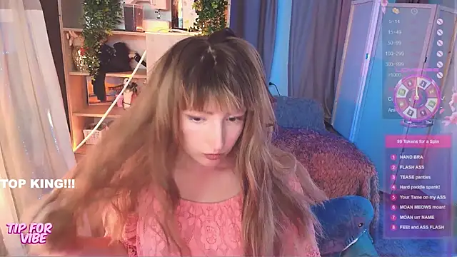 Toxic Ellies online show from September 22, 2025, 2:45 pm