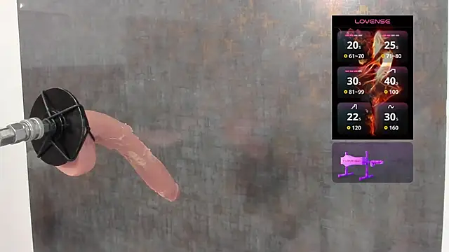 Issys milf online show from February 12, 2026, 4:12 am