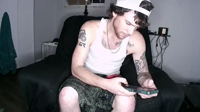 Snapshot of Boogieflex1 chatting on October 6, 2025, 9:10 am Boogieflex1 online show from October 6, 2025, 9:10 am