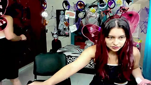 jeyloveebony online show from October 31, 2025, 1:41 pm