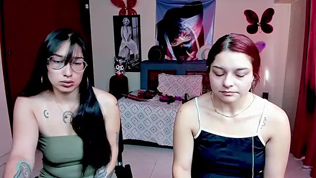 jeyloveebony online show from January 9, 2026, 1:40 pm