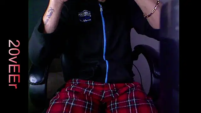 20vEEr online show from September 27, 2025, 9:04 am