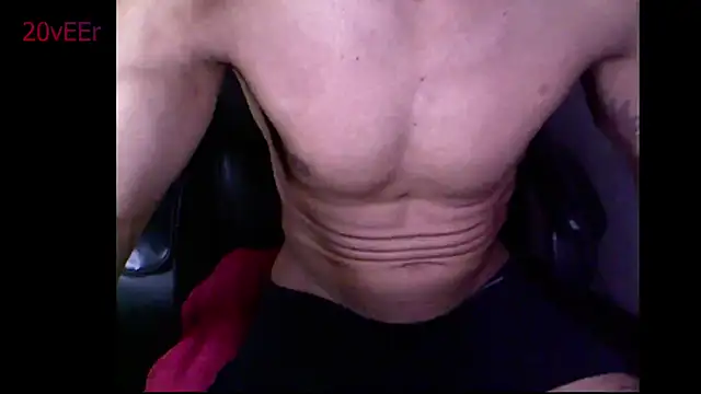 20vEEr online show from March 24, 2026, 10:54 pm