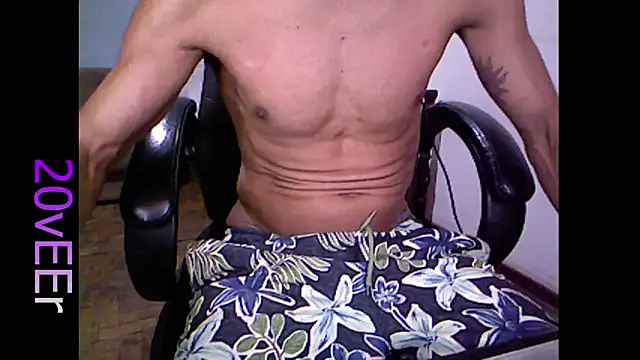 20vEEr online show from February 28, 2026, 8:30 pm