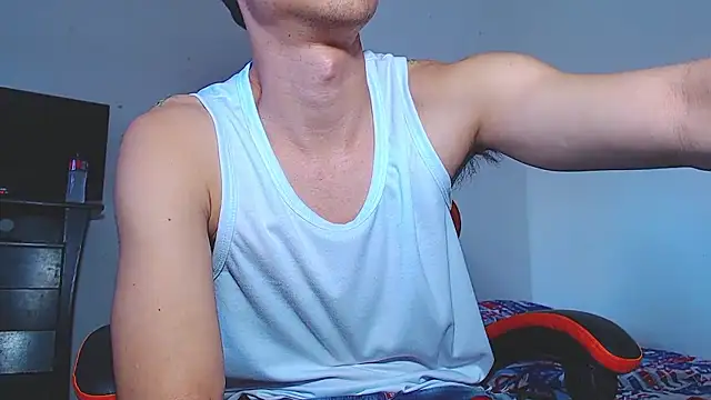 ADAM HOT online show from January 13, 2026, 10:35 pm