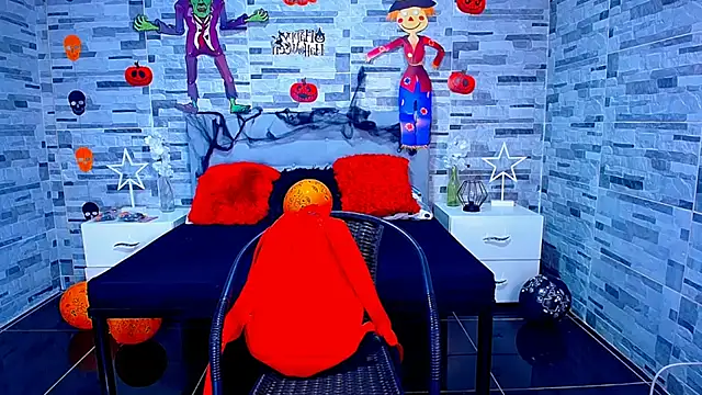 Snapshot of ADAM_HOT chatting on October 17, 2025, 10:22 pm ADAM HOT online show from October 17, 2025, 10:22 pm