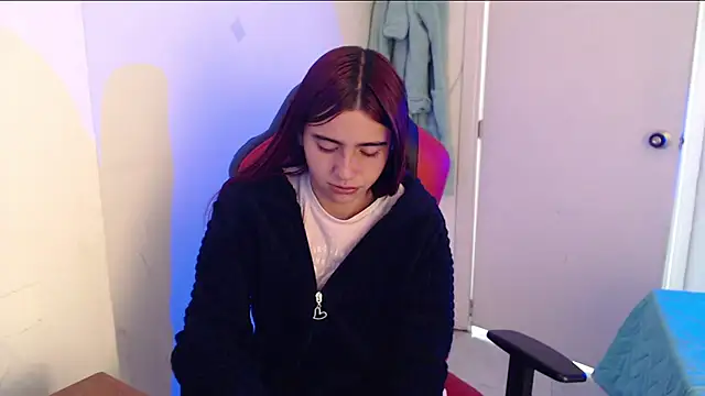 Maximesex online show from February 19, 2026, 1:41 pm