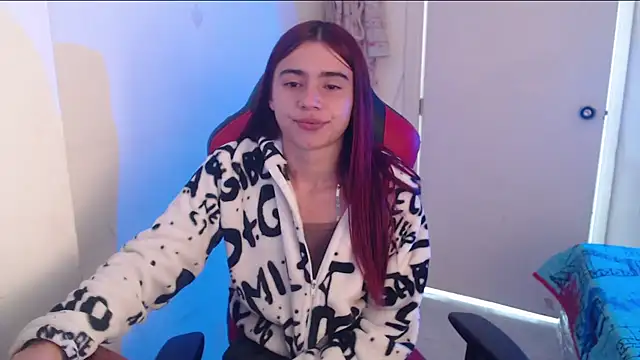 Maximesex online show from February 14, 2026, 1:33 pm