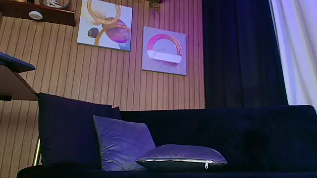 Snapshot of Camila_Chainn chatting on February 6, 2026, 8:10 am Camila Chainn online show from February 6, 2026, 8:10 am