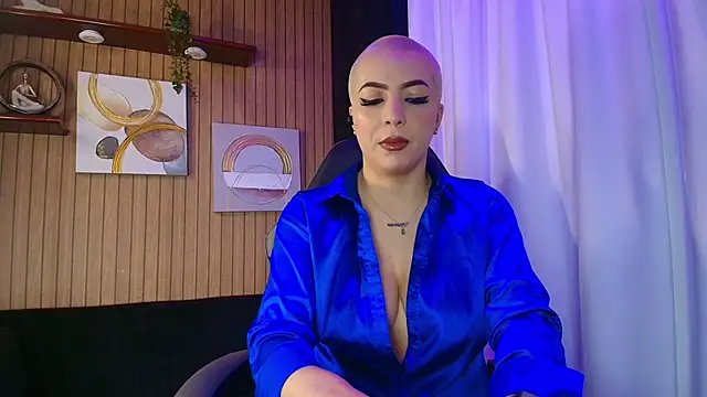 Snapshot of Camila_Chainn chatting on January 15, 2026, 6:39 am Camila Chainn online show from January 15, 2026, 6:39 am