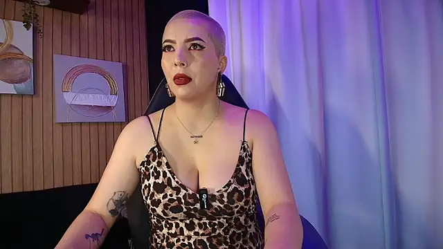 Snapshot of Camila_Chainn chatting on January 17, 2026, 11:25 am Camila Chainn online show from January 17, 2026, 11:25 am