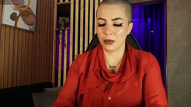 Snapshot of Camila_Chainn chatting on February 19, 2026, 7:27 am Camila Chainn online show from February 19, 2026, 7:27 am