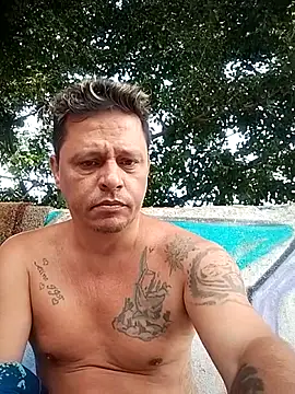 IgoramorimGG online show from October 18, 2025, 10:17 am