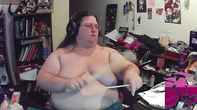 Snapshot of ShibariTurtleDuck chatting on June 22, 2026, 7:55 pm ShibariTurtleDuck online show from June 22, 2026, 7:55 pm