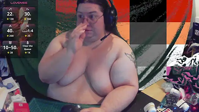 Snapshot of ShibariTurtleDuck chatting on June 17, 2026, 5:01 pm ShibariTurtleDuck online show from June 17, 2026, 5:01 pm