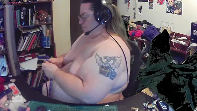 Snapshot of ShibariTurtleDuck chatting on June 9, 2026, 3:02 pm ShibariTurtleDuck online show from June 9, 2026, 3:02 pm
