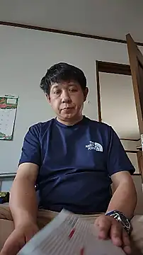 Snapshot of 07YUKIO chatting on May 16, 2026, 6:01 am 07YUKIO online show from May 16, 2026, 6:01 am