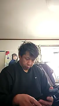 Snapshot of 07YUKIO chatting on March 27, 2026, 9:38 pm 07YUKIO online show from March 27, 2026, 9:38 pm