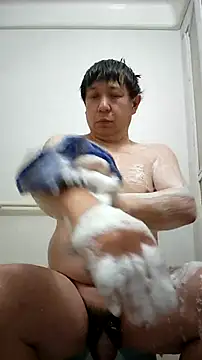 Snapshot of 07YUKIO chatting on December 18, 2025, 9:36 am 07YUKIO online show from December 18, 2025, 9:36 am