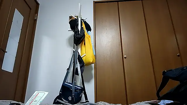 Snapshot of 07YUKIO chatting on November 27, 2025, 6:47 am 07YUKIO online show from November 27, 2025, 6:47 am