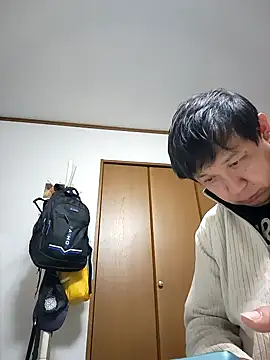 Snapshot of 07YUKIO chatting on December 15, 2025, 8:42 am 07YUKIO online show from December 15, 2025, 8:42 am