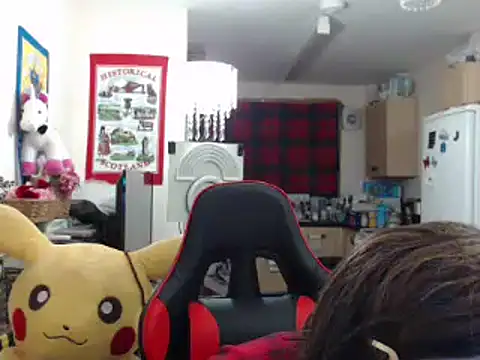 RainBowGirlTs115 online show from February 15, 2025, 11:47 pm