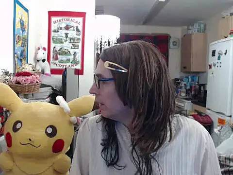 RainBowGirlTs115 online show from March 23, 2025, 12:15 am