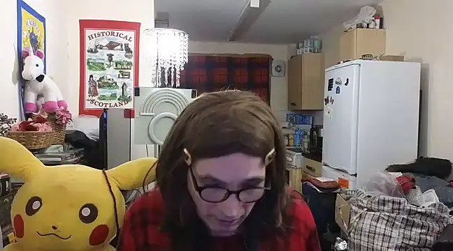 RainBowGirlTs115 online show from February 16, 2025, 2:53 am