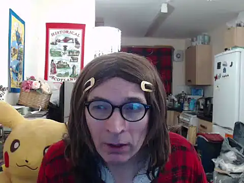 RainBowGirlTs115 online show from February 22, 2025, 2:52 pm