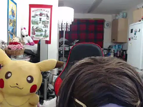 RainBowGirlTs115 online show from March 21, 2025, 8:29 pm