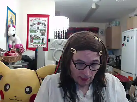 RainBowGirlTs115 online show from February 14, 2025, 12:09 am