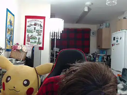 RainBowGirlTs115 online show from February 22, 2025, 5:57 pm