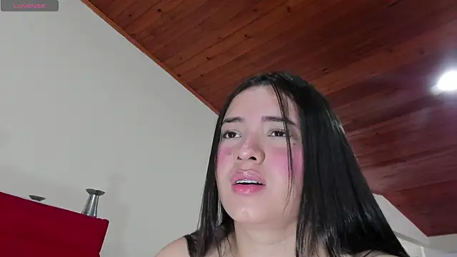 Cuty sexy hot online show from May 21, 2026, 11:40 am