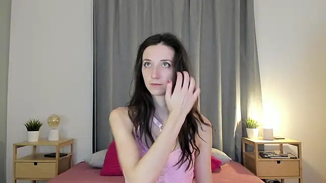 Ketty Belly online show from November 26, 2025, 8:36 am