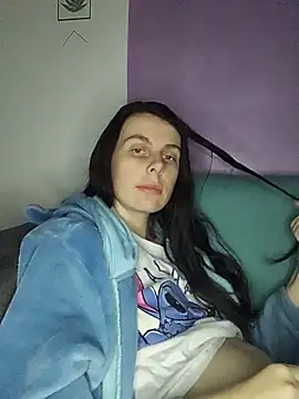 chachalette444 online show from February 20, 2025, 9:53 pm