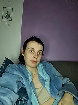 chachalette444 online show from February 27, 2025, 9:14 pm