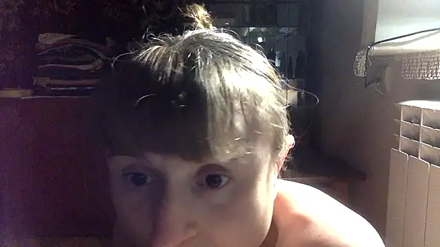 KlavdiaPetrivna online show from January 12, 2026, 7:31 pm