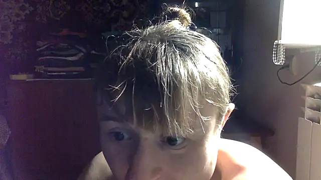 KlavdiaPetrivna online show from February 12, 2026, 2:55 am