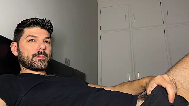 xxSexPrincexx online show from February 27, 2026, 9:42 am