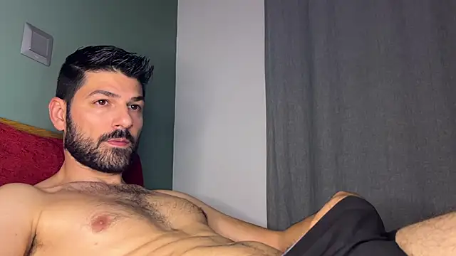 xxSexPrincexx online show from March 2, 2025, 3:13 am