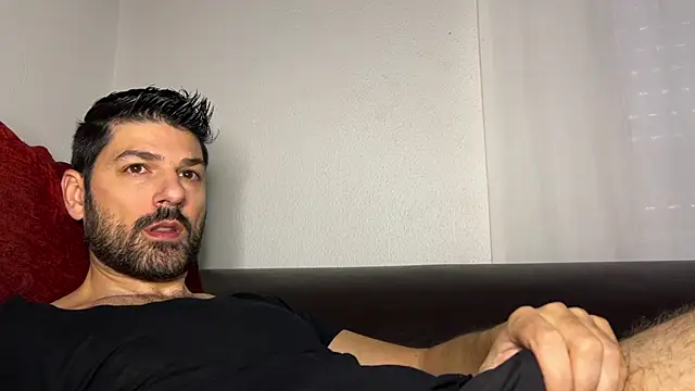 xxSexPrincexx online show from February 9, 2026, 9:29 am